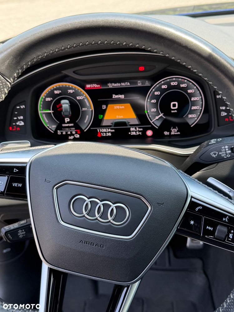 Audi A6 Avant e-tron - 10