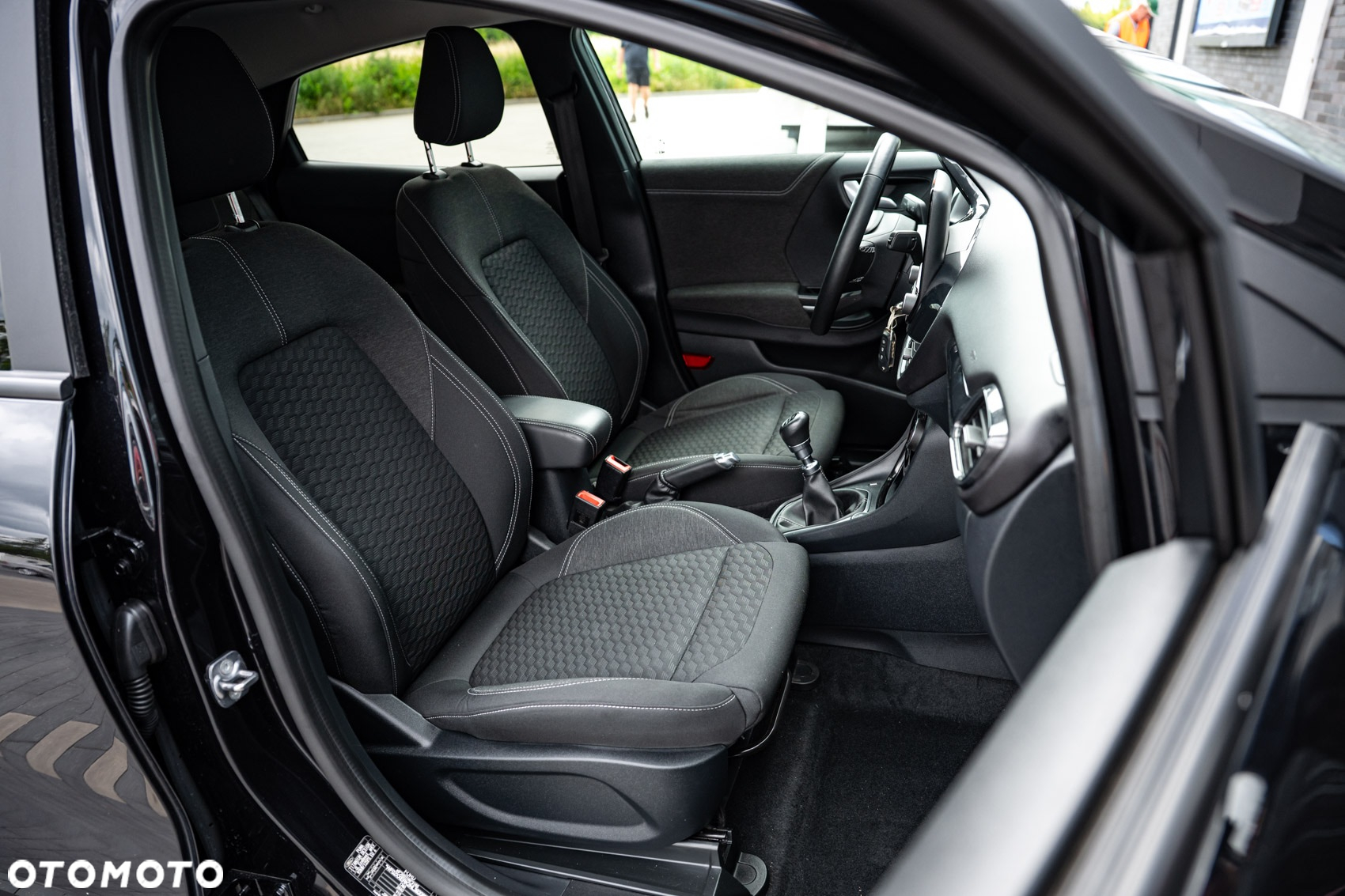Ford Puma 1.0 EcoBoost Hybrid TITANIUM - 11