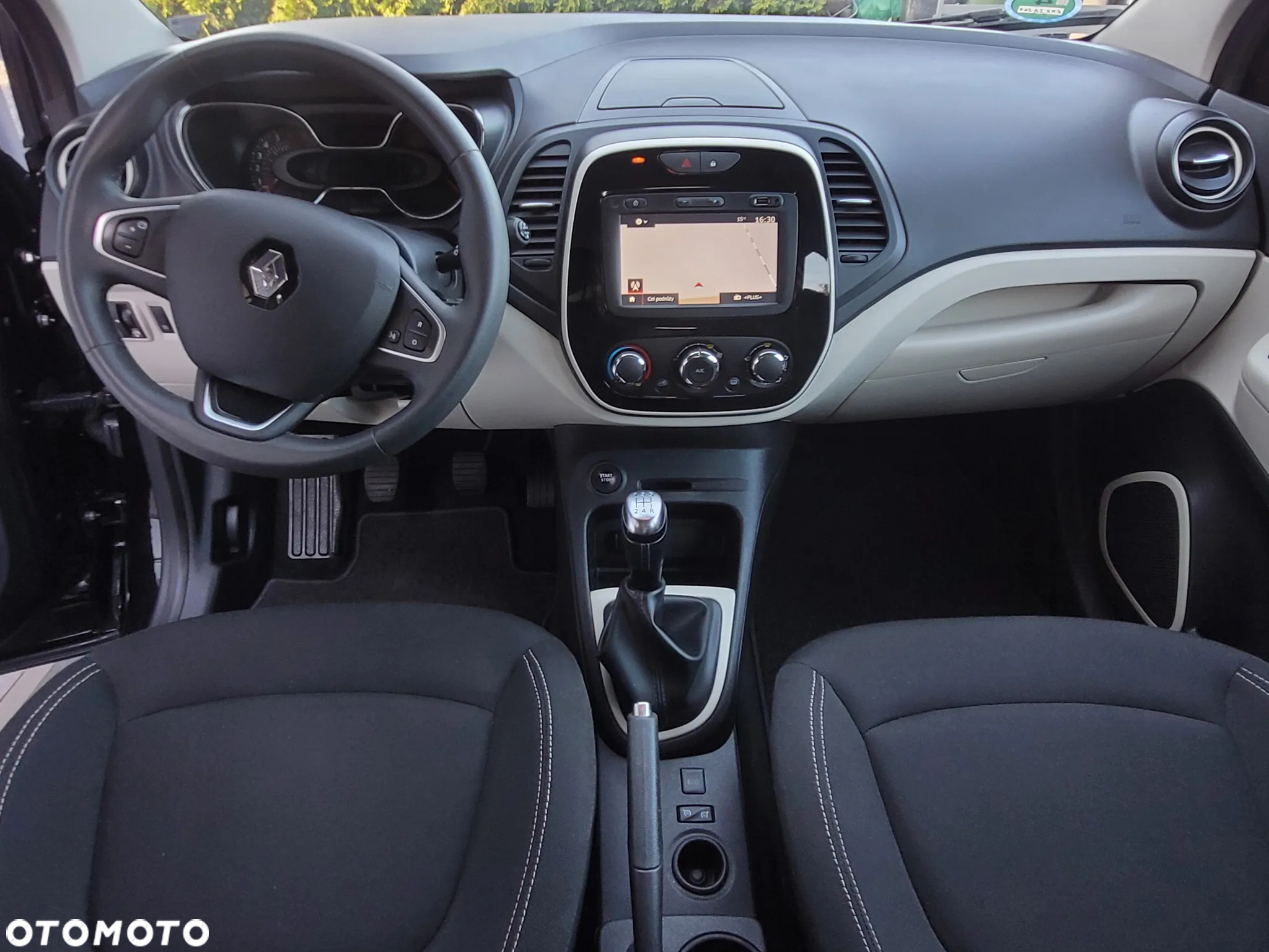 Renault Captur 0.9 Energy TCe Limited - 16