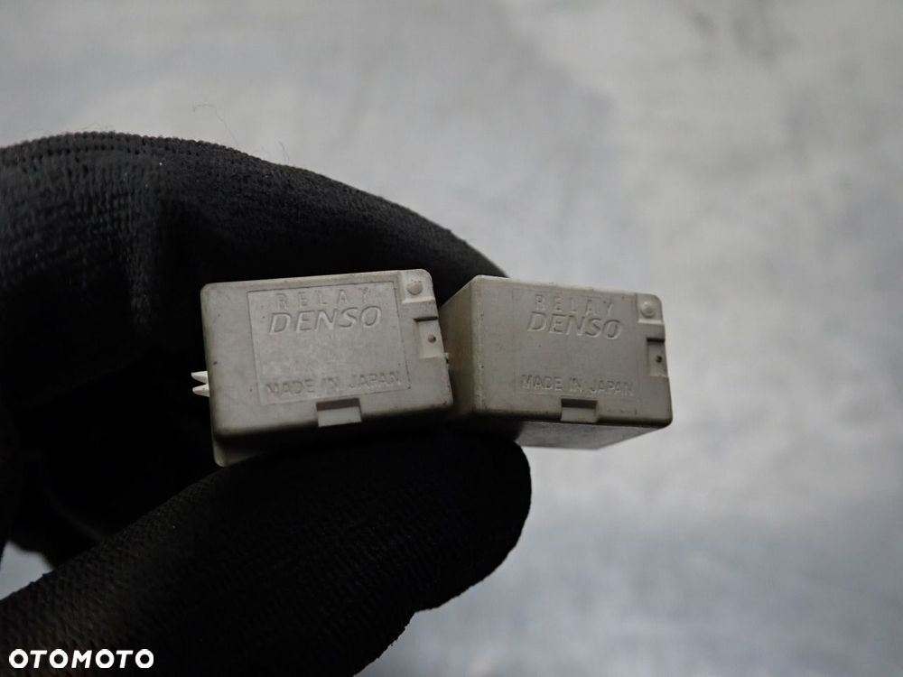 PRZEKAŹNIK SUBARU JUSTY G3X - 3