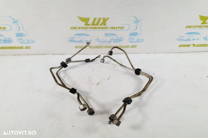 Conducte tur combustibil 1.6 hdi 9h01 Citroen C5 2  [din 2008 pana  2017] seria - 1