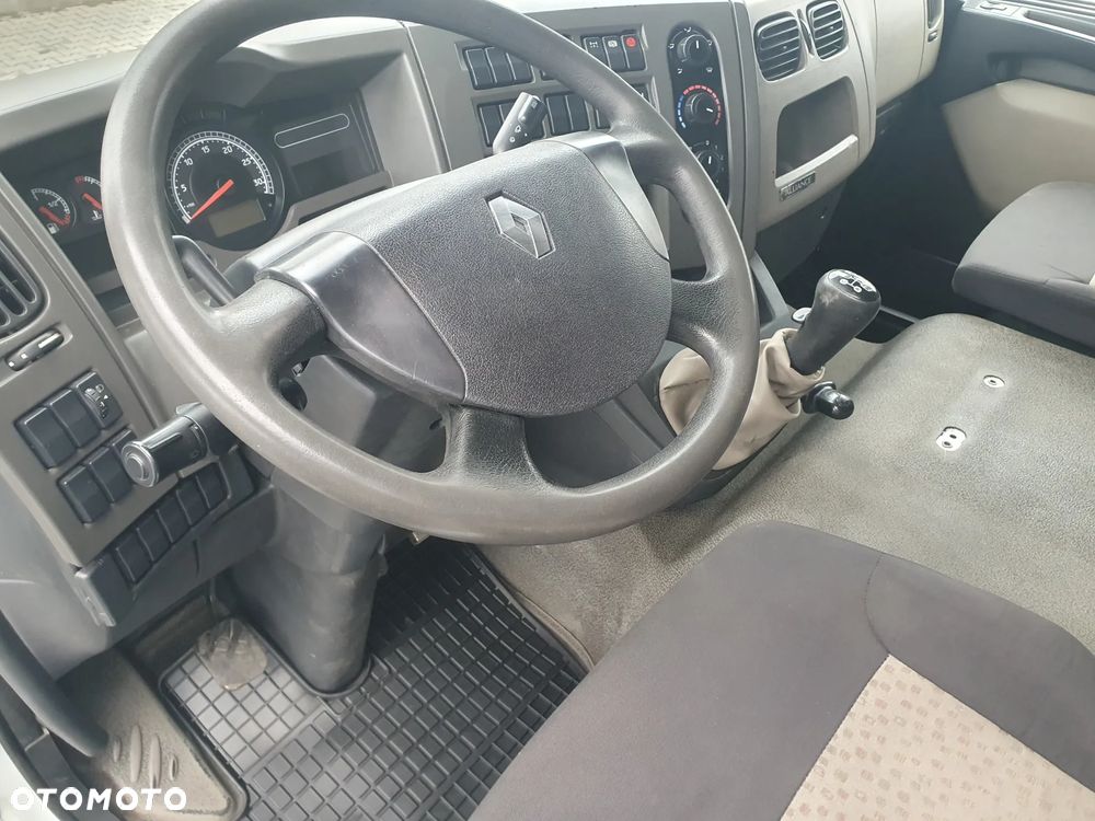 Renault Midlum 270 - 32