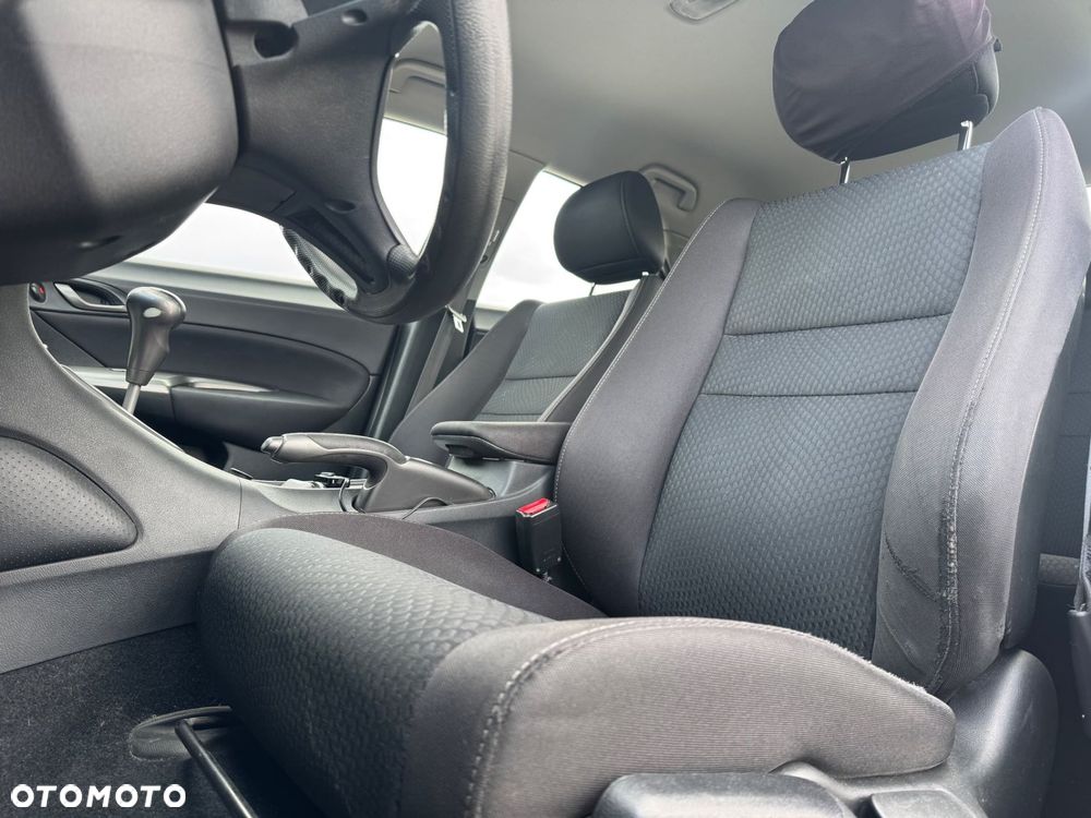 Honda Civic 1.4 Comfort - 15