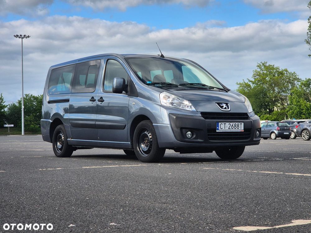 Peugeot Expert Tepee L2 Premium - 1
