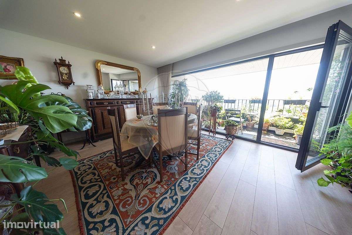 Apartamento T3 para venda - Grande imagem: 5/16