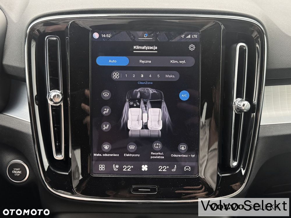 Volvo XC 40 - 16