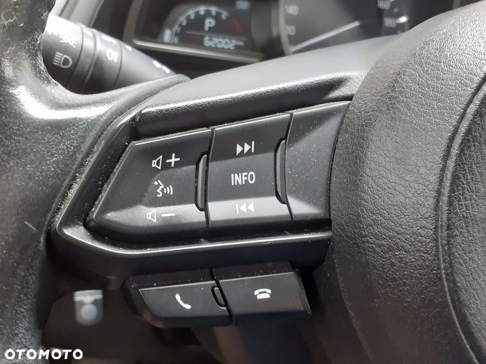 Mazda CX-3 - 11