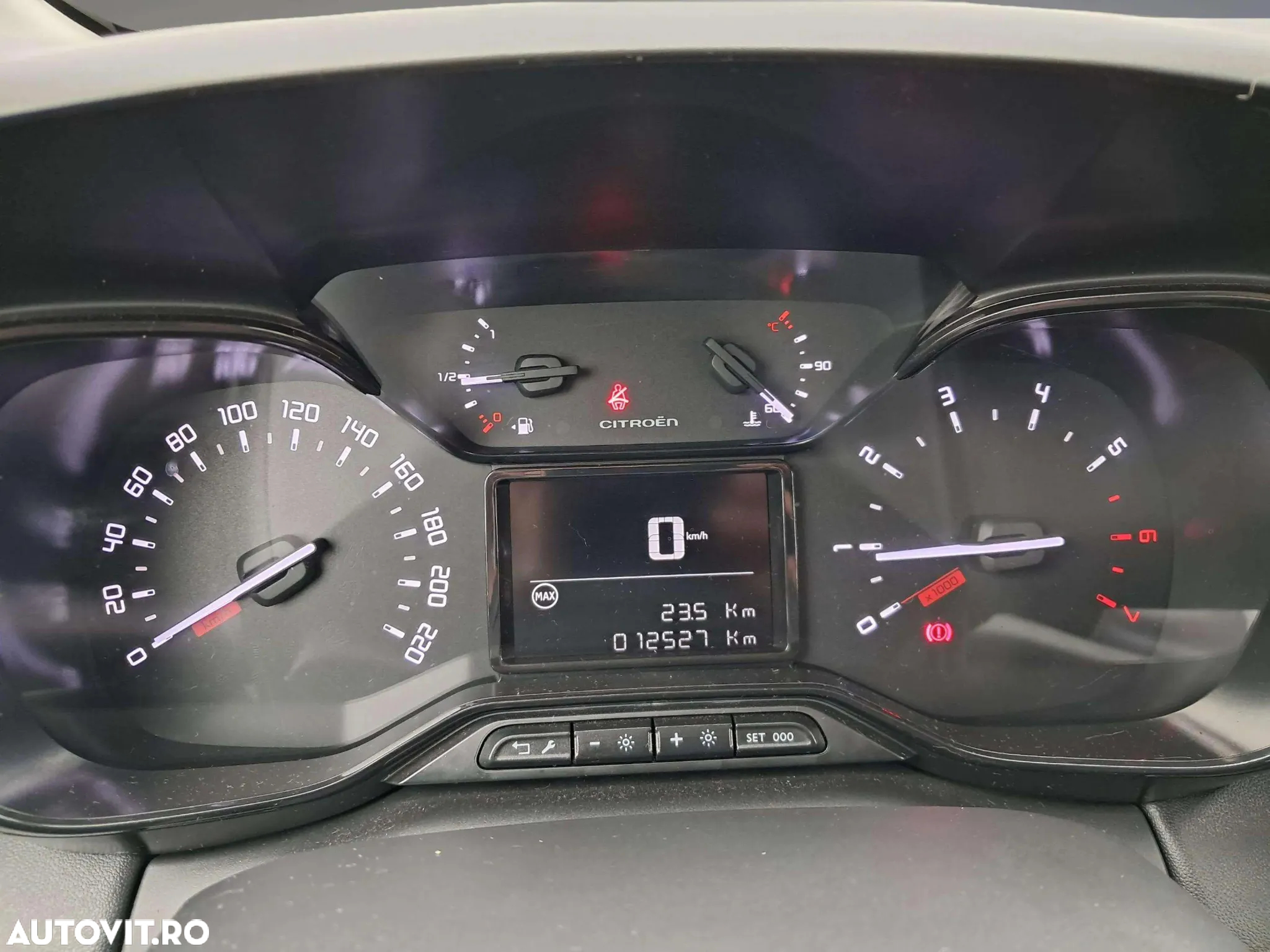 Citroën C3 AIRCROSS 1.2 PureTech S&S BVM6 Feel - 18