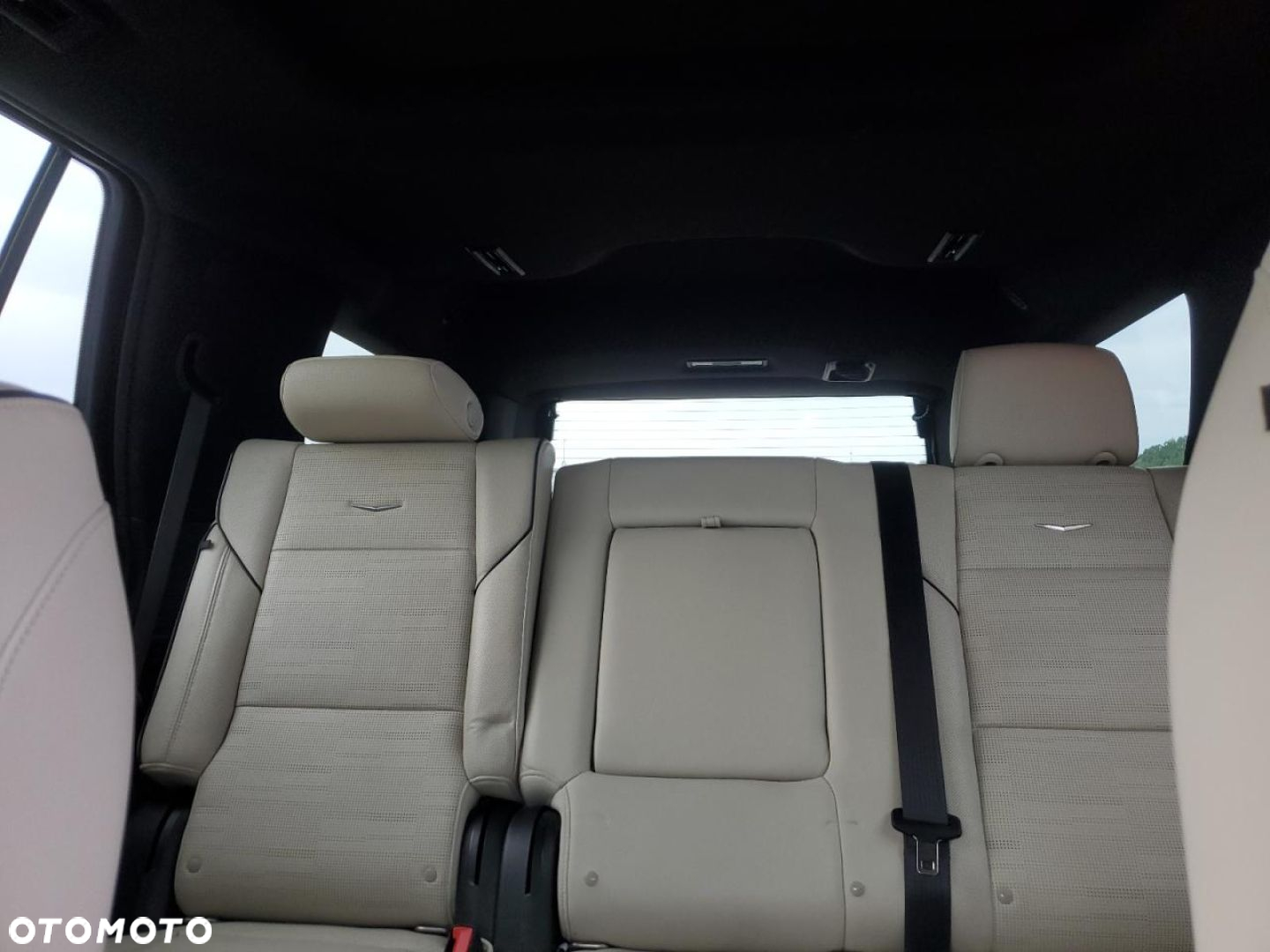 Cadillac Escalade - 11