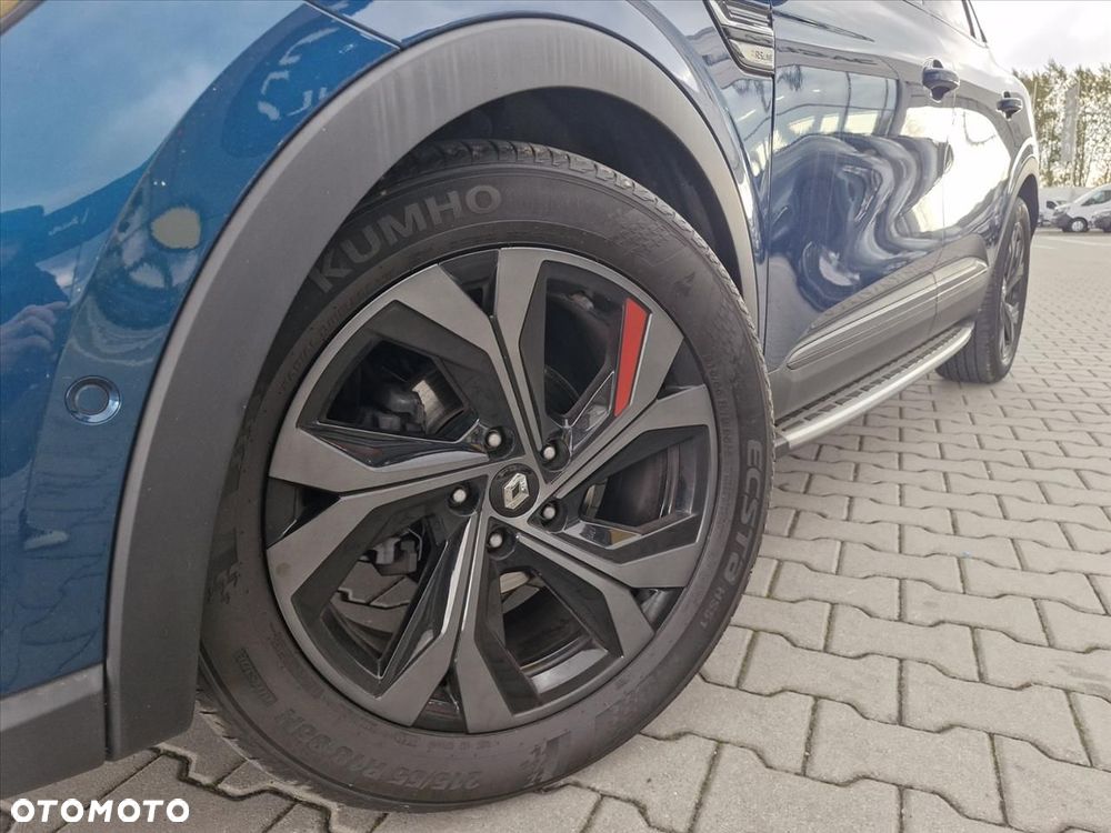 Renault Arkana 1.3 TCe mHEV R.S Line EDC - 27
