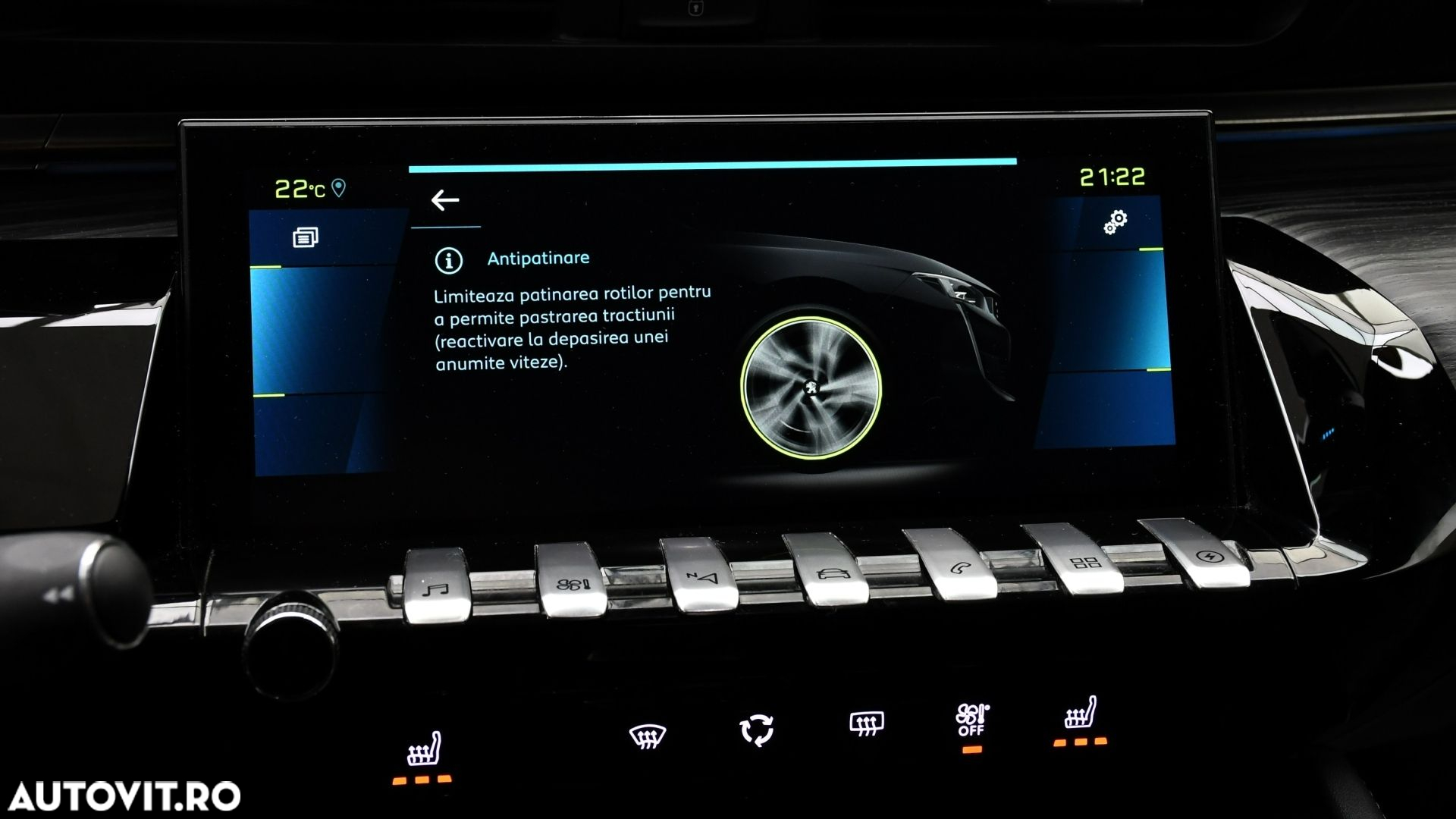 Peugeot 508 PHEV 225ch EAT8 GT Pack - 24