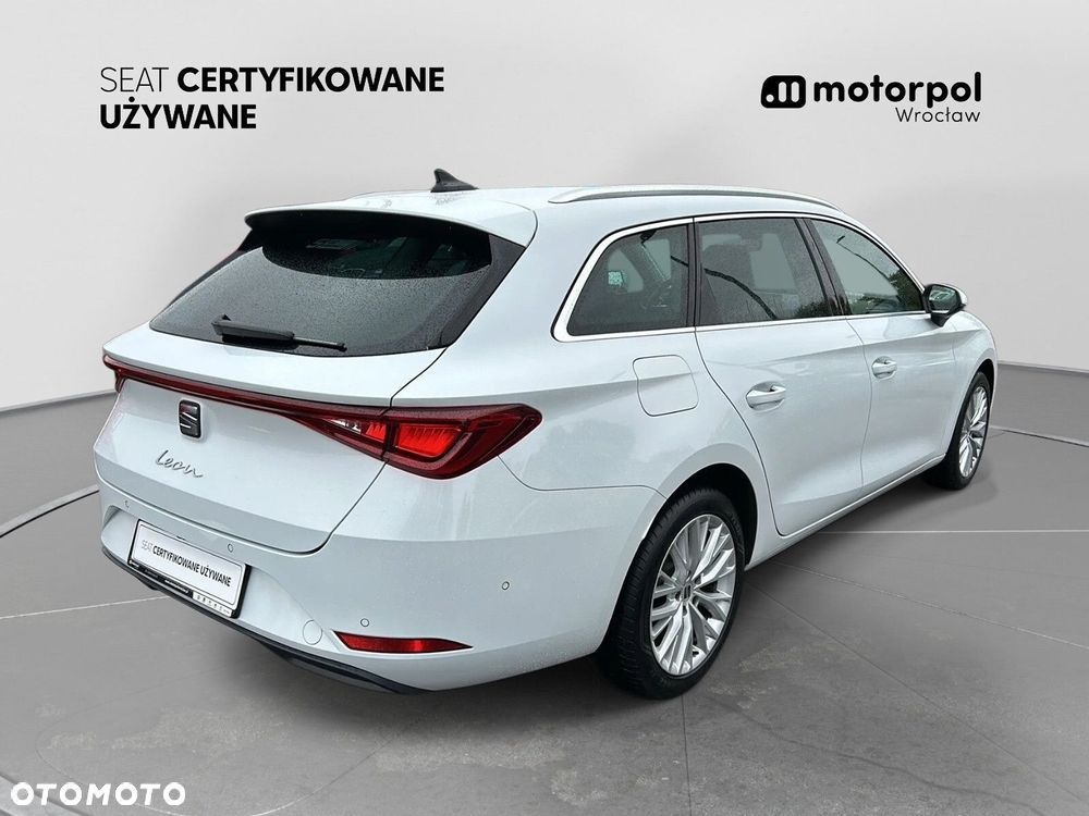Seat Leon 1.5 TSI Xcellence - 15