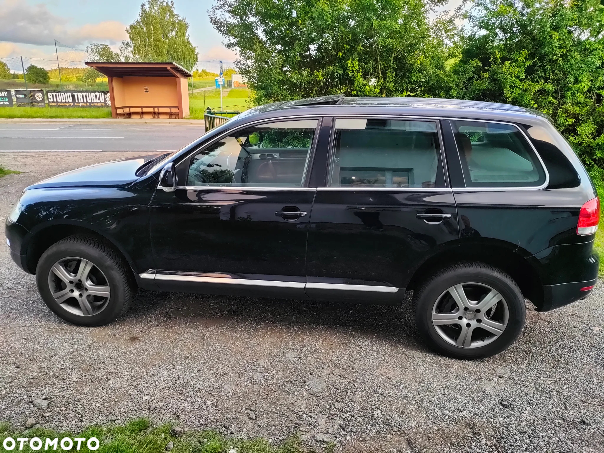 Volkswagen Touareg 5.0 V10 TDI Tiptr - 8