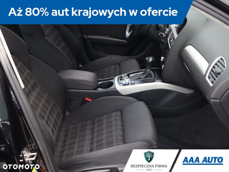 Audi A4 - 10