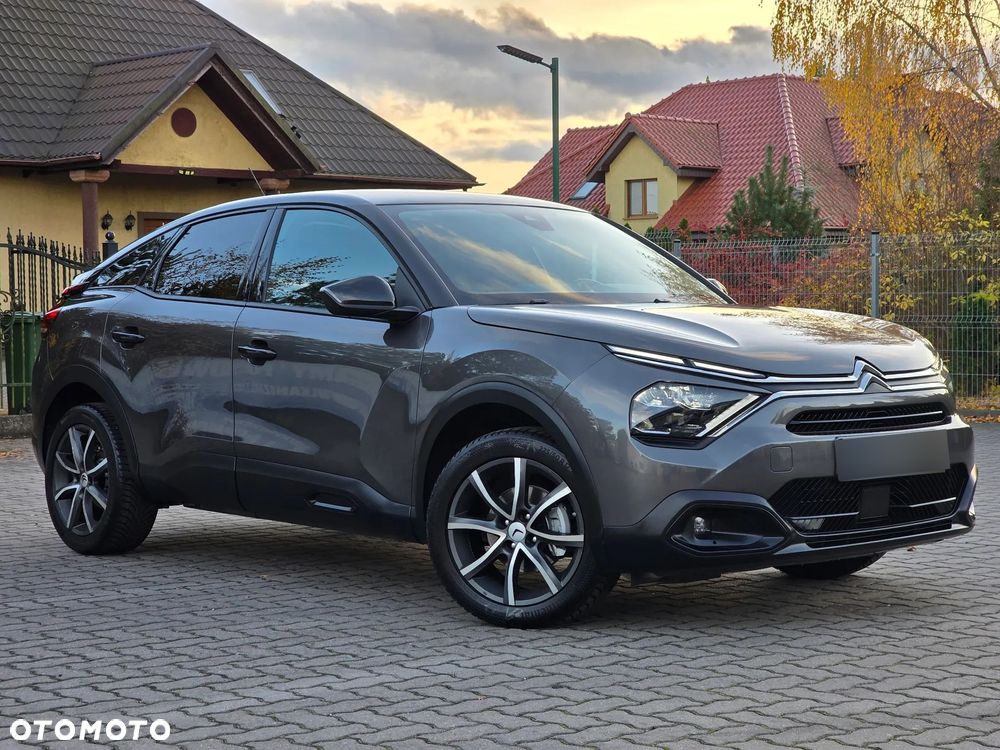 Citroën C4 1.2 PureTech Live Pack S&S - 18