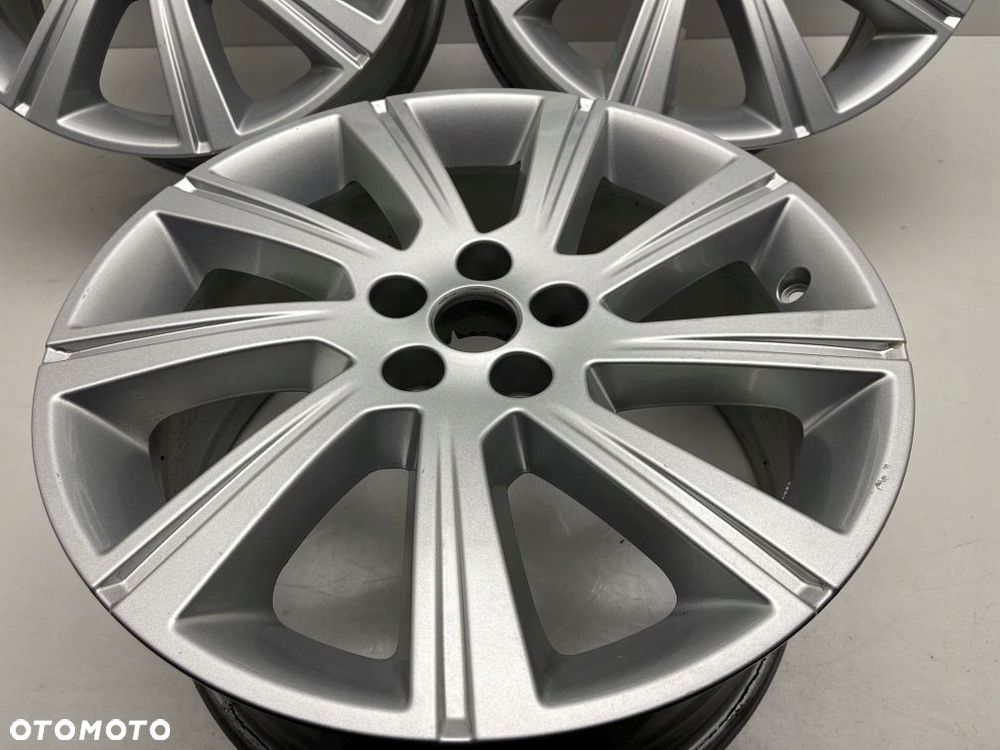 FELGI JAGUAR E-PACE E PACE 8J 18 ET45 8276-4J9C3-BA - 7