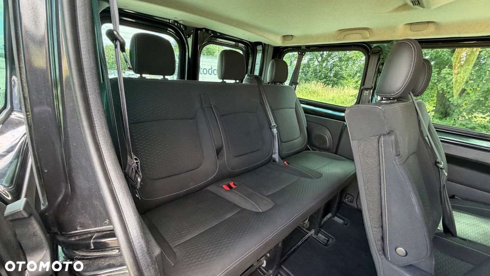 Opel Vivaro - 19