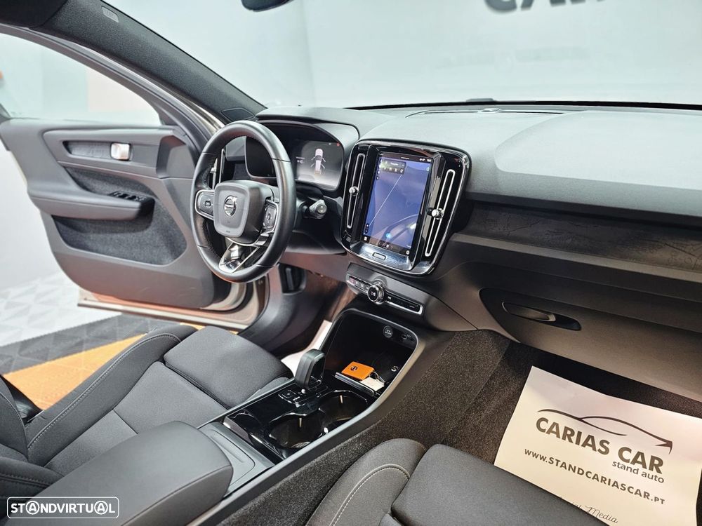 Volvo XC 40 Recharge 69 kWh Single Motor Plus - 11