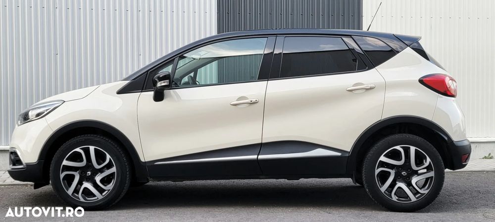 Renault Captur ENERGY dCi 90 Start&Stop Intens - 5