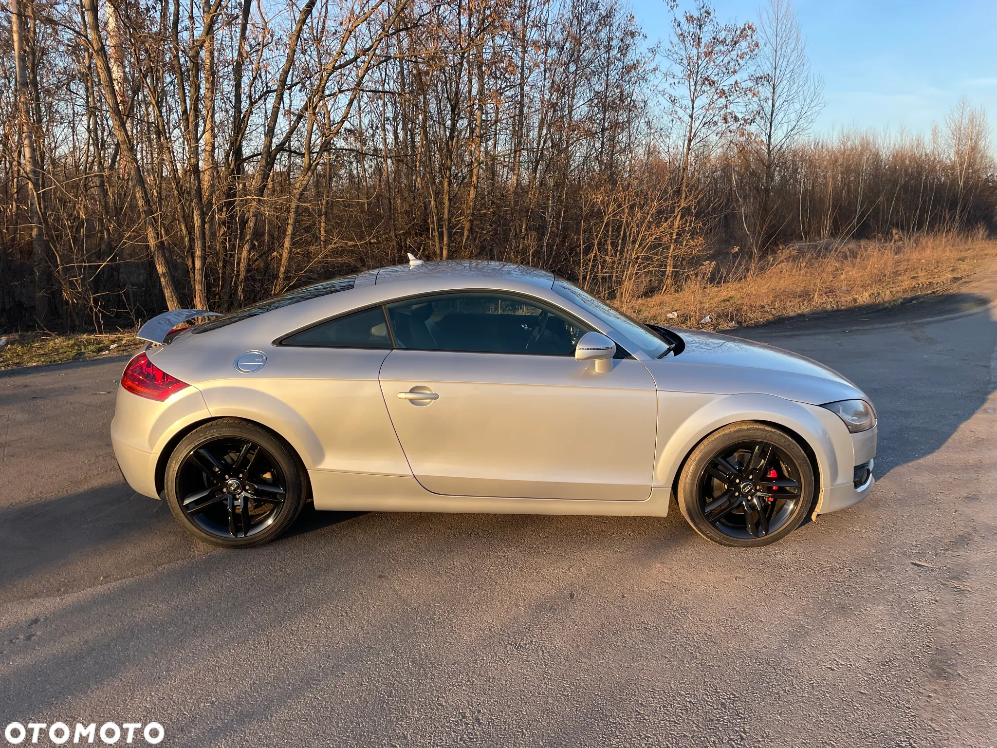 Audi TT Coupé 2.0 TFSI - 5