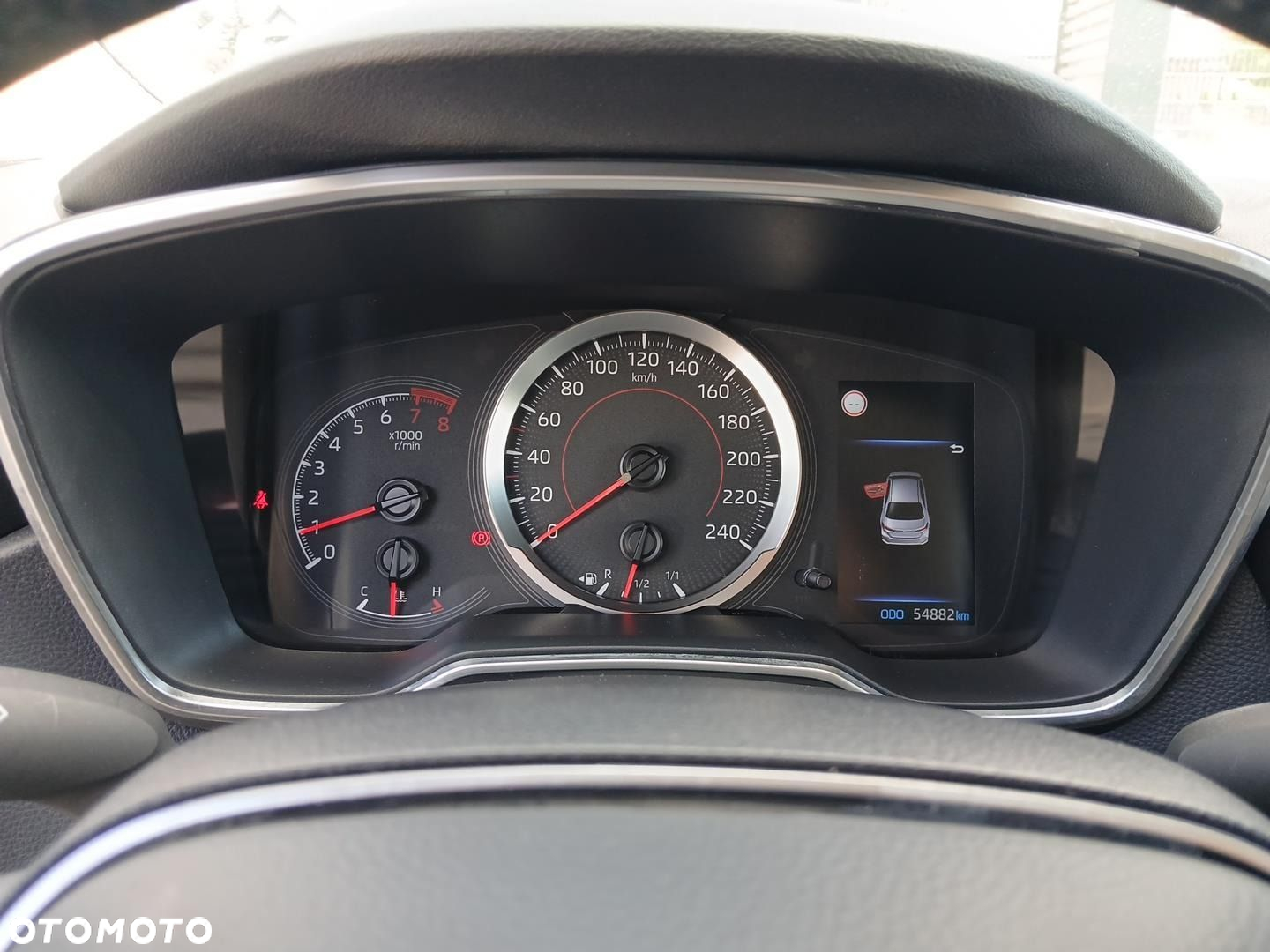 Toyota Corolla - 19