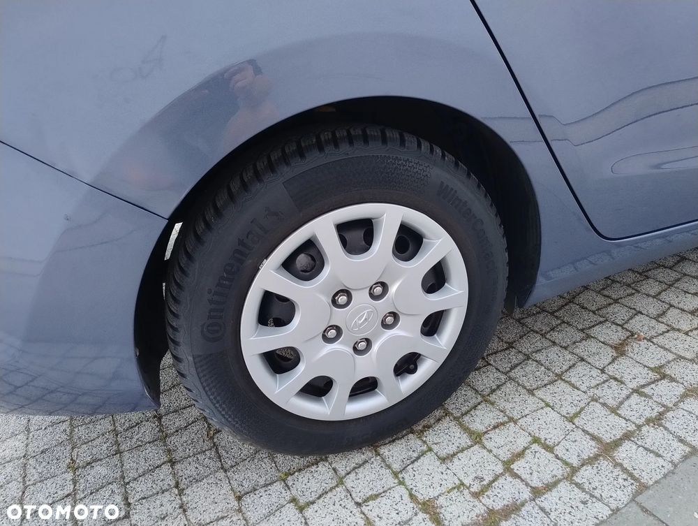 Hyundai i30 1.6 Trend - 39