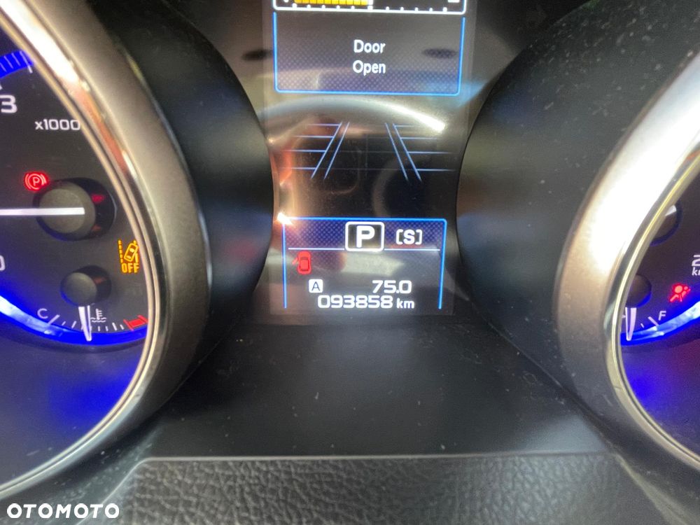 Subaru Outback 2.5i Exclusive (EyeSight) Lineartronic - 19