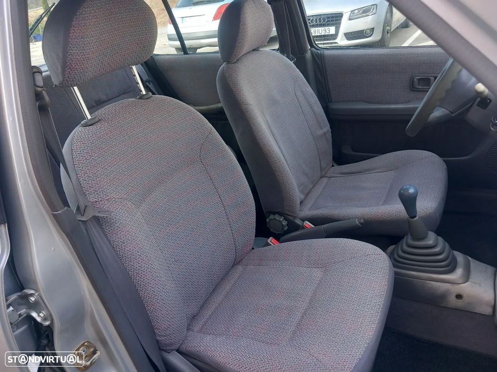 Nissan Micra - 7