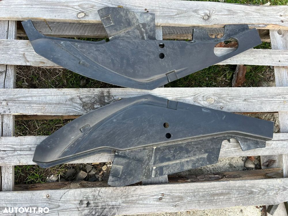 Bara fata si spate Mercedes GLS X167 (2020+) Maybach - 19