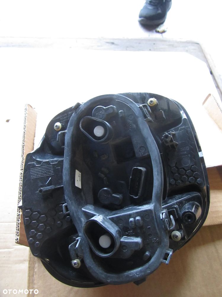 lampa 4539063100 - 4