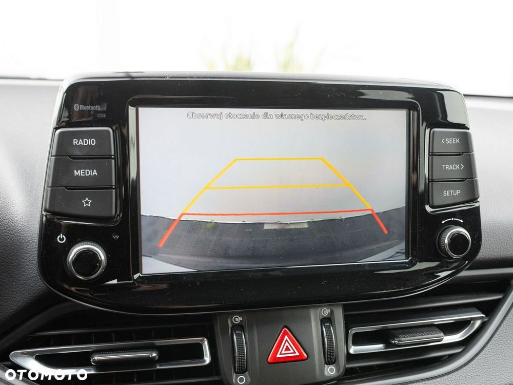 Hyundai i30 1.5 DPI Comfort - 20