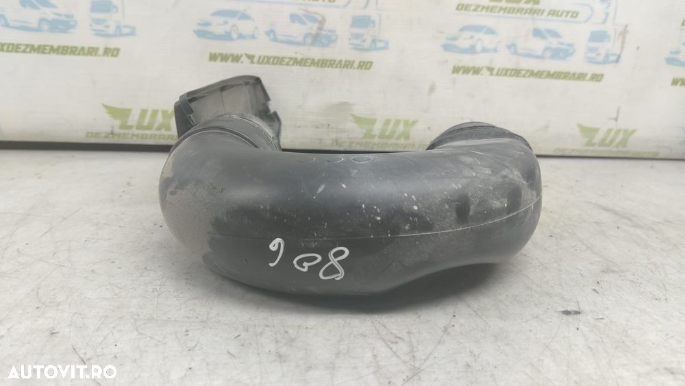 Tub admisie 1k0129618ba 2.0 TDI BMM Volkswagen VW Touran 1 [facelift] - 1