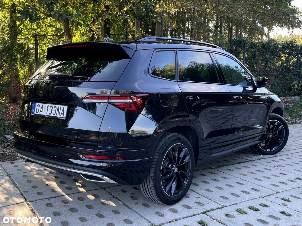 Skoda Karoq - 5