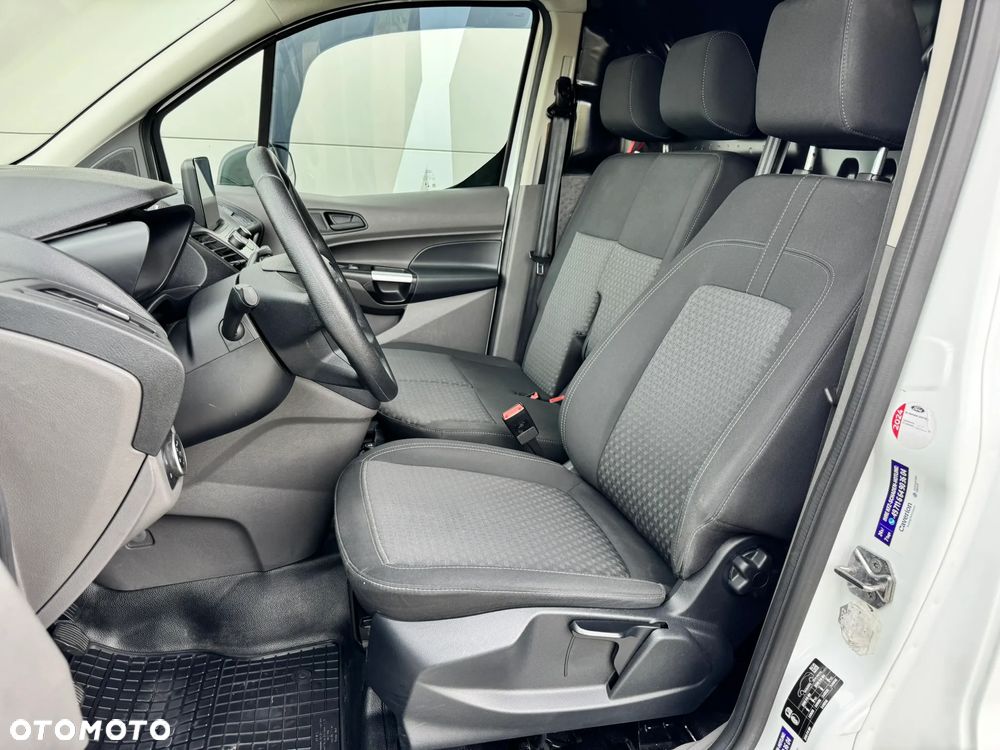 Ford Transit Connect - 12