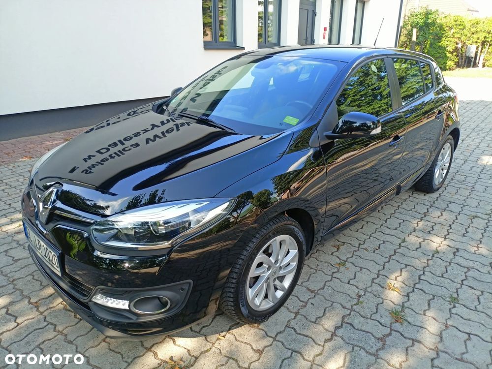 Renault Megane - 10