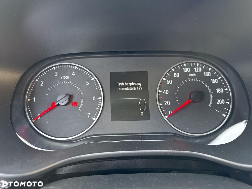 Dacia Sandero Stepway - 14