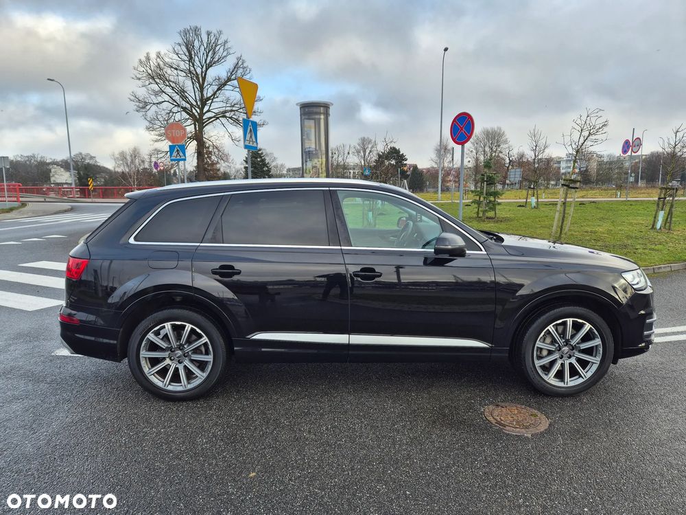 Audi Q7 - 2