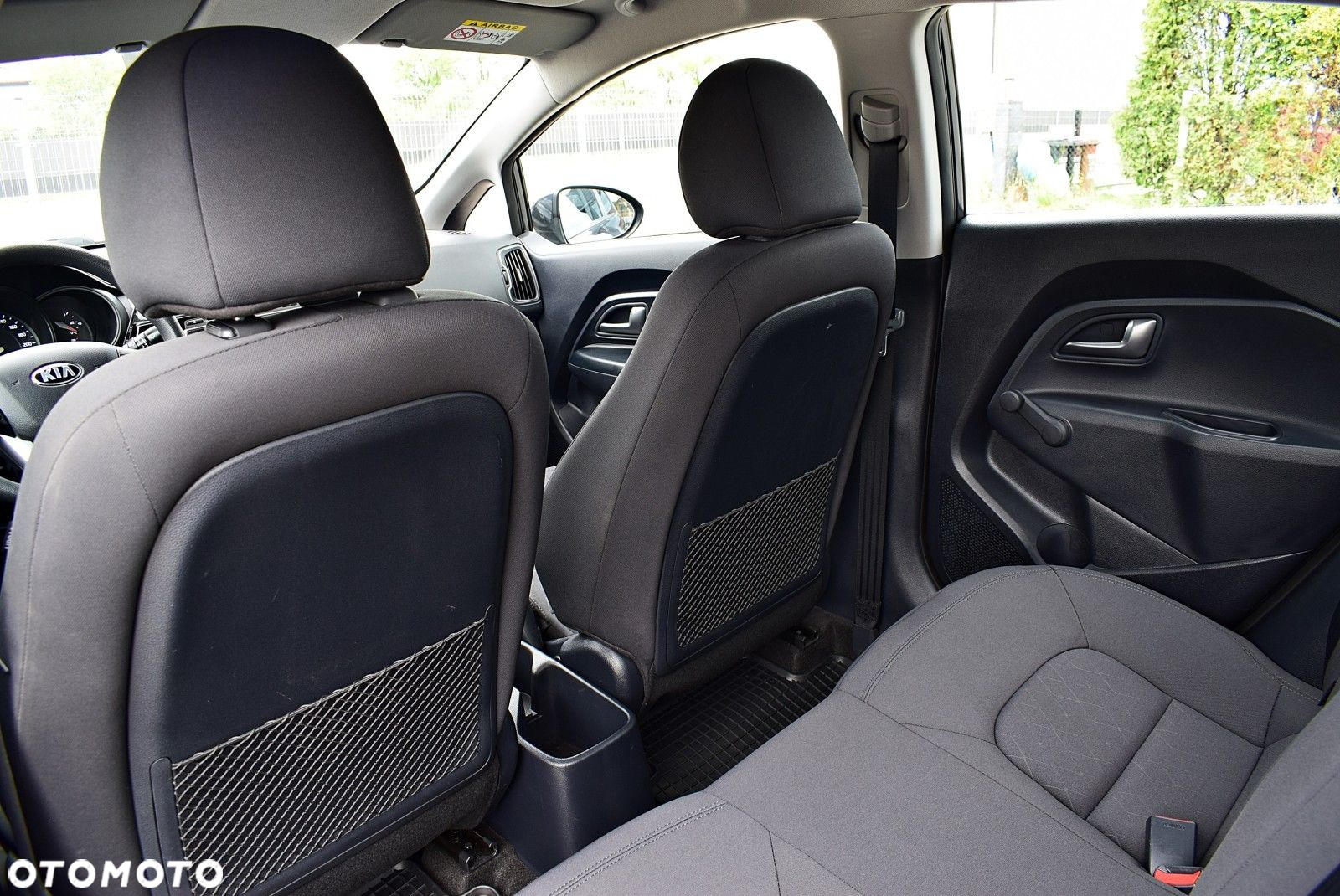 Kia Rio - 13