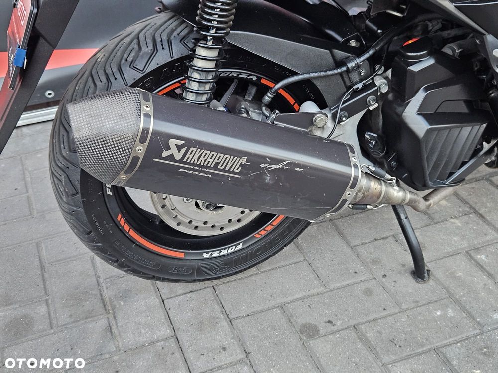 Honda NSS - 13