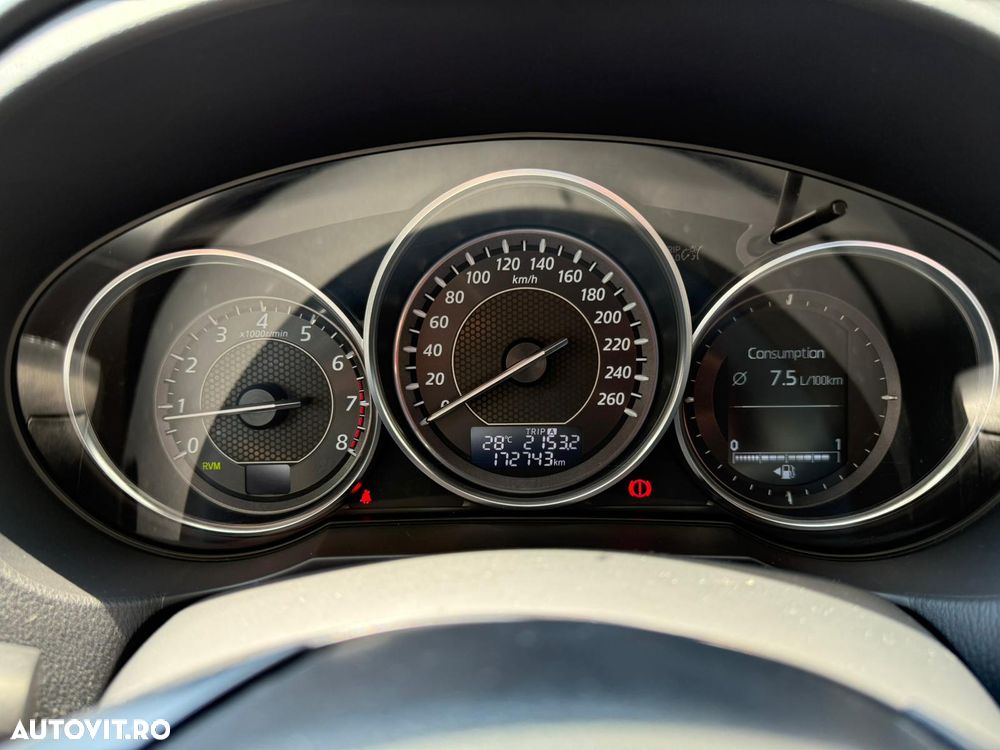 Mazda 6 - 17