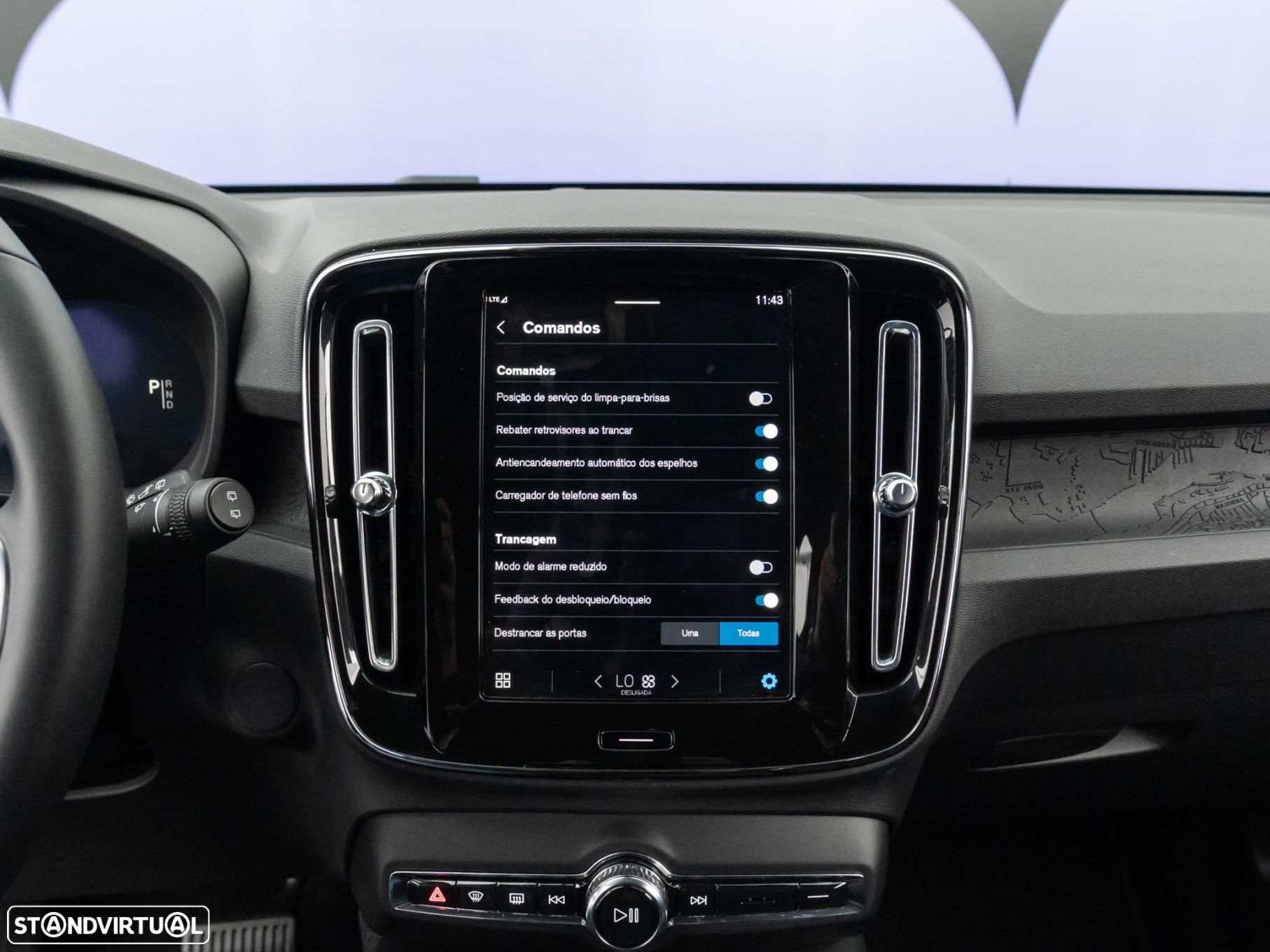 Volvo XC 40 Recharge Core - 35