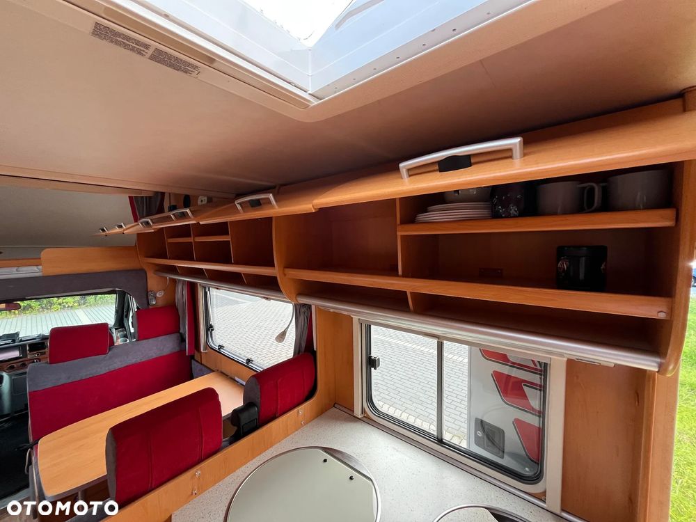 Hymer-Eriba C682 CL - 24