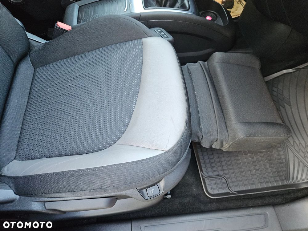 Citroën C4 Picasso e-HDi 115 Exclusive - 7