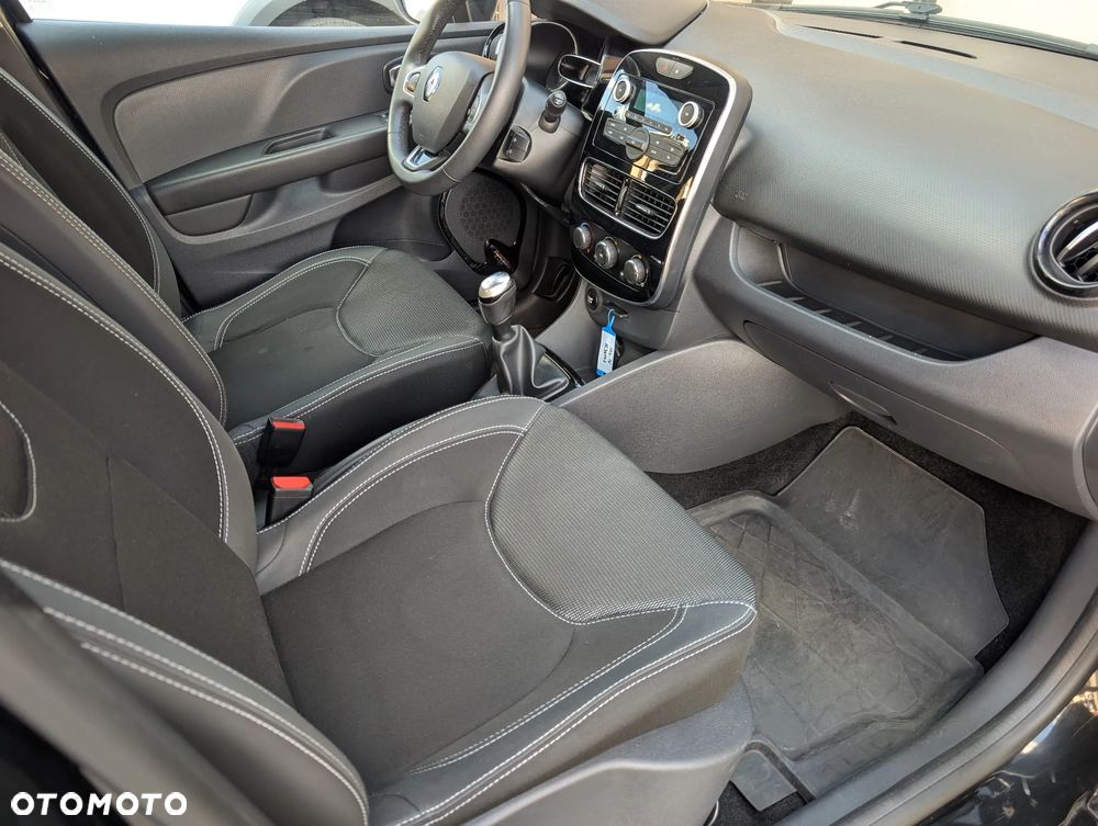 Renault Clio 1.2 16V Life - 18