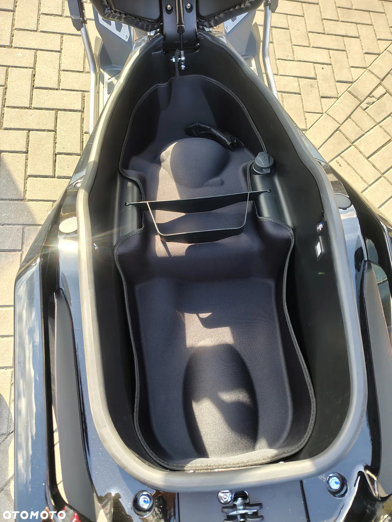 Zontes Inny - 11