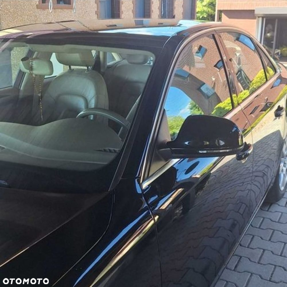 Audi A4 2.0 TDI - 2