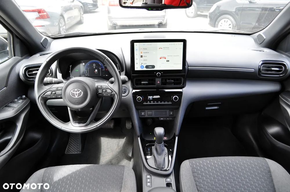 Toyota Yaris Cross Hybrid 1.5 Style - 27
