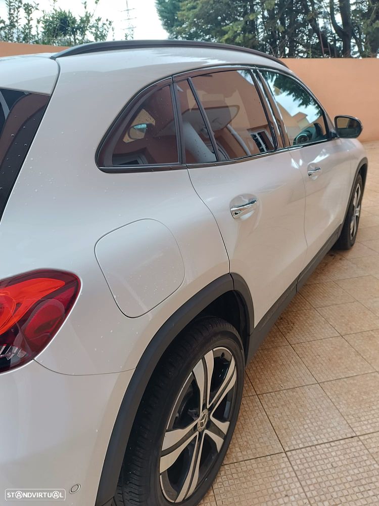 Mercedes-Benz EQA 250 - 7