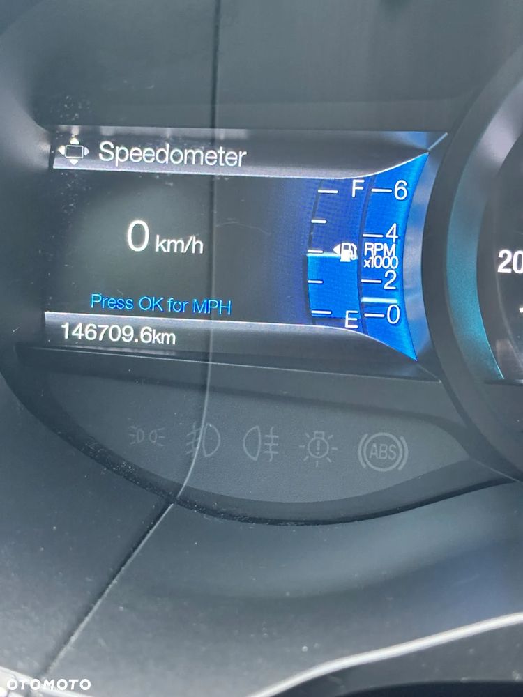 Ford Edge - 16