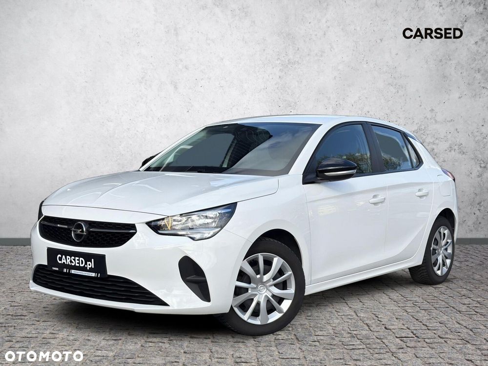 Opel Corsa 1.2 Edition S&S - 2